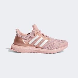 Adidas UltraBOOST 5.0 DNA 
Adidas Women's Pink Running Shoes